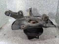 ступица передняя правая Mitsubishi Outlander 2 поколение [рестайлинг] 2010, 2.2 л., DiD, дизель, полный привод - фото №4