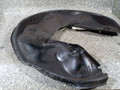 защитный кожух тормозного механизма Audi A6 4F/C6 2006, 4F0615611 - фото №6