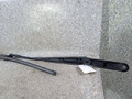 щеткодержатель (поводок стеклоочистителя, дворник) Volkswagen Passat B6 2008, 3C1955409C - фото №2