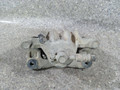 суппорт задний левый Hyundai Santa Fe 1 поколение (SM) (2000 - 2004), 2.0 л., CRDi, дизель, полный привод - фото №3