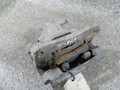 суппорт задний левый Hyundai Santa Fe 1 поколение (SM) (2000 - 2004), 2.0 л., CRDi, дизель, полный привод - фото №5