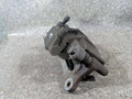 суппорт задний правый Mitsubishi Outlander 2 поколение [рестайлинг] (2009 - 2012), 2.2 л., DiD, дизель, полный привод - фото №3