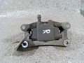 суппорт задний правый Mitsubishi Outlander 2 поколение [рестайлинг] (2009 - 2012), 2.2 л., DiD, дизель, полный привод - фото №4