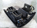 накладка декоративная Hyundai Tucson 1 поколение 2007 - фото №4