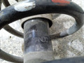 стойка передняя левая Hyundai Getz 1 поколение [рестайлинг] (2005 - 2011), 1.5 л., CRDi, дизель, 54650-1C600 - фото №2