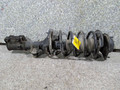 стойка передняя правая Hyundai Getz 1 поколение [рестайлинг] (2005 - 2011), 1.5 л., CRDi, дизель, 54660-1S600 - фото №2