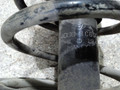 стойка передняя правая Hyundai Getz 1 поколение [рестайлинг] (2005 - 2011), 1.5 л., CRDi, дизель, 54660-1S600 - фото №4