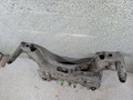 балка подвески передняя (подрамник) Renault Scenic 3 поколение 2010 - фото №2