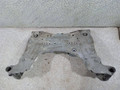 балка подвески передняя (подрамник) Renault Scenic 3 поколение 2010 - фото №4