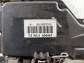 замок двери передней левой Skoda Octavia 2 поколение (A5) (2004 - 2009), CZWL3A00467, 3D1837015 - фото №6