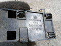 ручка внутренняя Volkswagen Passat B4 1995 - фото №4