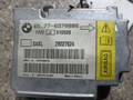 блок AirBag BMW 7 серия E65/E66/E67 [рестайлинг] (2005 - 2008), 3.0 л., D, дизель, 6577-6970886, 28027624, 6970886010 - фото №3