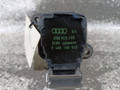 катушка зажигания Audi A4 B5 1998, 058905105, 0040100013 - фото №4