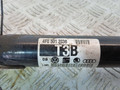 полуось задняя (приводной вал, ШРУС) Audi A6 4F/C6 2006, полный привод, 4F0501203B - фото №4
