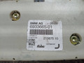 антенна BMW 7 серия E65/E66/E67 [рестайлинг] (2005 - 2008), 3.0 л., D, M57 306 D3, дизель, АКПП, 6933665-01, 21367510 - фото №4