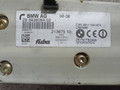 усилитель антенны BMW 7 серия E65/E66/E67 [рестайлинг] (2005 - 2008), 3.0 л., D, M57 306 D3, дизель, АКПП, 21367510, 6938064-02 - фото №7