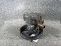 насос гидроусилителя руля Mitsubishi Carisma 1 поколение [рестайлинг] (1999 - 2004), 1.8 л., GDi, бензин, МКПП - фото №2