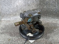 насос гидроусилителя руля Mitsubishi Carisma 1 поколение [рестайлинг] (1999 - 2004), 1.8 л., GDi, бензин, МКПП - фото №3