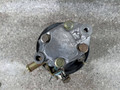 насос гидроусилителя руля Mitsubishi Carisma 1 поколение [рестайлинг] (1999 - 2004), 1.8 л., GDi, бензин, МКПП - фото №4