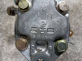 насос гидроусилителя руля Mitsubishi Carisma 1 поколение [рестайлинг] (1999 - 2004), 1.8 л., GDi, бензин, МКПП - фото №6