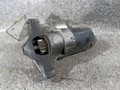 стартер Mitsubishi Outlander 2 поколение [рестайлинг] (2009 - 2012), 2.2 л., DiD, 4HN, дизель, АКПП, полный привод, 9671014680, M000T20872ZE - фото №3