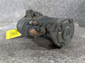 стартер Mitsubishi Outlander 2 поколение [рестайлинг] (2009 - 2012), 2.2 л., DiD, 4HN, дизель, АКПП, полный привод, 9671014680, M000T20872ZE - фото №4