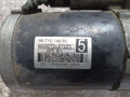 стартер Mitsubishi Outlander 2 поколение [рестайлинг] (2009 - 2012), 2.2 л., DiD, 4HN, дизель, АКПП, полный привод, 9671014680, M000T20872ZE - фото №5