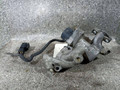 клапан EGR Mitsubishi Carisma 1 поколение [рестайлинг] (1999 - 2004), 1.8 л., GDi, бензин, МКПП, 79871EGR - фото №2