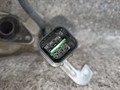 клапан EGR Mitsubishi Carisma 1 поколение [рестайлинг] (1999 - 2004), 1.8 л., GDi, бензин, МКПП, 79871EGR - фото №3
