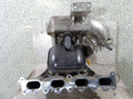 коллектор впускной Peugeot 407 1 поколение (2004 - 2010), 2.2 л., i, 3FZ (EW12J4), бензин, МКПП - фото №2