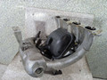 коллектор впускной Peugeot 407 1 поколение (2004 - 2010), 2.2 л., i, 3FZ (EW12J4), бензин, МКПП - фото №4
