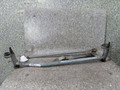 механизм стеклоочистителя (трапеция дворников) Volkswagen Passat B6 (2005 - 2010), 3C1955023E - фото №2