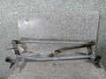 механизм стеклоочистителя (трапеция дворников) Volkswagen Passat B6 (2005 - 2010), 3C1955023E - фото №3