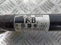 полуось задняя (приводной вал, ШРУС) Audi A6 4F/C6 2006, полный привод, 4F0501203B - фото №4