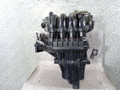 коллектор впускной Mitsubishi Carisma 1 поколение [рестайлинг] (1999 - 2004), 1.8 л., GDi, бензин, МКПП - фото №3