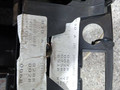 консоль салона Renault Scenic 3 поколение (2009 - 2012), 969330001R, 969330007R, 969100038R, 969100066R - фото №7