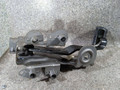 узел педальный (блок педалей) Renault Scenic 3 поколение (2009 - 2012), 1.5 л., дизель, 465010016R - фото №2