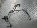 проводка двигателя Toyota Yaris XP9 [рестайлинг] (2009 - 2012), 1.4 л., D-4D, 1ND-TV, дизель, МКПП, 82641-47020 - фото №3