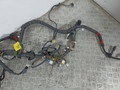 проводка двигателя Toyota Yaris XP9 [рестайлинг] (2009 - 2012), 1.4 л., D-4D, 1ND-TV, дизель, МКПП, 82641-47020 - фото №4