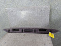 накладка подсветки номера Chrysler Voyager 3 поколение (1995 - 2001), 4576265AH - фото №2