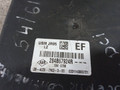 блок предохранителей Renault Scenic 3 поколение (2009 - 2012), 1.5 л., DCi, K9K 836, дизель, 284B67924R, 0331143000721EF - фото №2