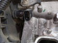 датчик распредвала Opel Astra H (2004 - 2007), 1.6 л., i, Z 16 XEP, бензин - фото №2
