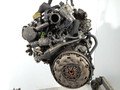 двигатель Saab 9-5 1 поколение [2-й рестайлинг] (2005 - 2010), 1.9 л., TiD, Z19DTH, дизель, МКПП - фото №4