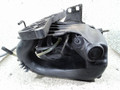 коллектор впускной Renault Clio 2 поколение [рестайлинг] (2001 - 2003), 1.4 л., i, E7J 780, бензин, МКПП, 77008702 - фото №5