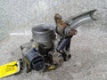 заслонка дроссельная Renault Clio 2 поколение [рестайлинг] (2001 - 2003), 1.4 л., i, E7J 780, бензин, МКПП, 50231905, 7700868844M - фото №3
