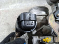 заслонка дроссельная Renault Clio 2 поколение [рестайлинг] (2001 - 2003), 1.4 л., i, E7J 780, бензин, МКПП, 50231905, 7700868844M - фото №6