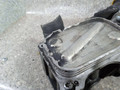 корпус масляного фильтра Opel Corsa C (2000 - 2003), 1.3 л., CDTi, дизель, 55193747, A4K16N3467 - фото №3