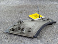 габаритный фонарь передний правый Saab 9-5 1 поколение [2-й рестайлинг] (2005 - 2010), 89101421 - фото №2