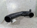 патрубок интеркулера Mitsubishi Outlander 2 поколение [рестайлинг] (2009 - 2012), 2.2 л., DiD, 4HN, дизель, АКПП, полный привод, 1505A - фото №3