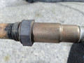 лямбда-зонд Mitsubishi Outlander 2 поколение [рестайлинг] (2009 - 2012), 2.2 л., DiD, 4HN, дизель, АКПП, полный привод, 0281004080, 9682216680 - фото №3